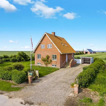 Freja - 12km From The Sea By Interhome * Bredebro