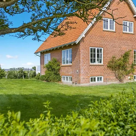 Ferienhaus Freja - 12km From The Sea By Interhome
