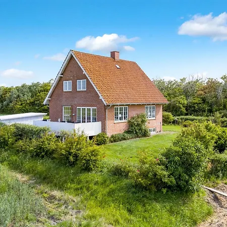 Freja - 12km From The Sea By Interhome * Bredebro