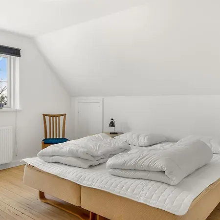 Freja - 12km From The Sea By Interhome *