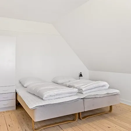 別荘 Freja - 12km From The Sea By Interhome Bredebro