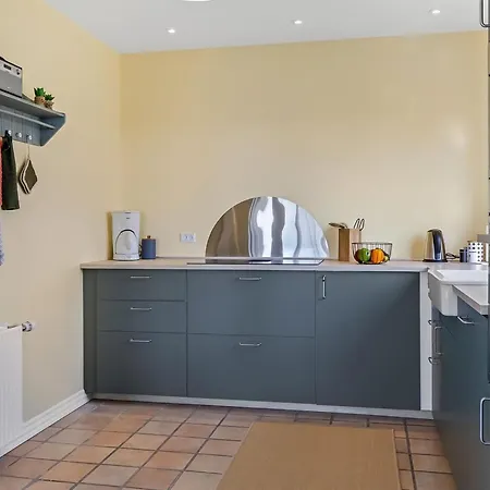 Freja - 12km From The Sea By Interhome *