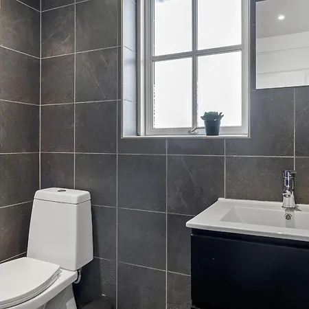 Freja - 12km From The Sea By Interhome 別荘 *