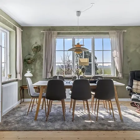 Freja - 12km From The Sea By Interhome Ferienhaus Bredebro