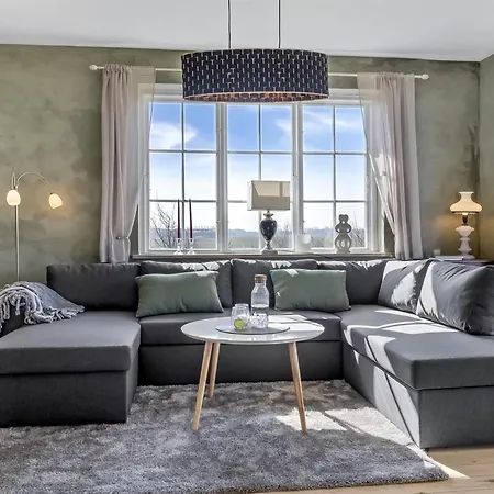 Freja - 12km From The Sea By Interhome 別荘