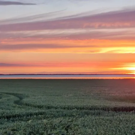 別荘 Freja - 12km From The Sea By Interhome