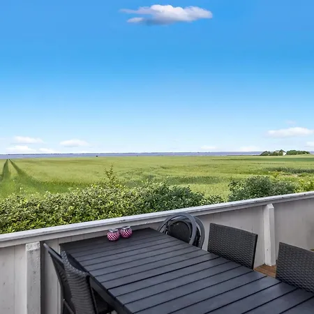 Ferienhaus Freja - 12km From The Sea By Interhome Bredebro