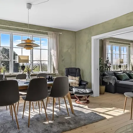 Freja - 12km From The Sea By Interhome Ferienhaus *