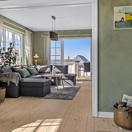 Freja - 12km From The Sea By Interhome Ferienhaus