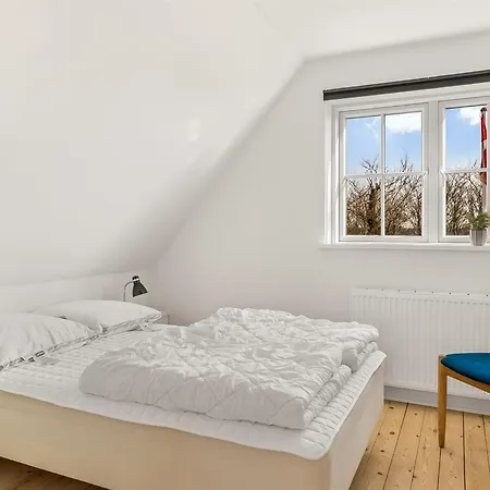 Ferienhaus Freja - 12km From The Sea By Interhome *