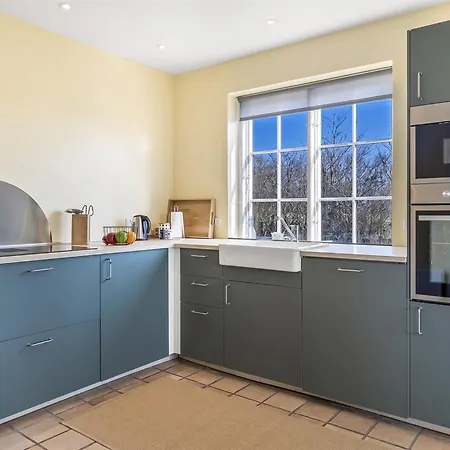 Ferienhaus Freja - 12km From The Sea By Interhome Bredebro