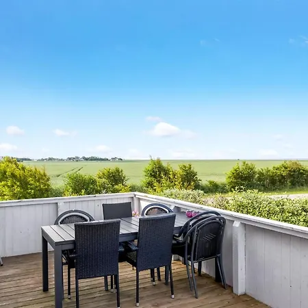 Freja - 12km From The Sea By Interhome Ferienhaus Bredebro