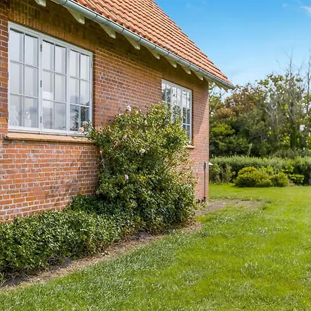 Ferienhaus Freja - 12km From The Sea By Interhome *